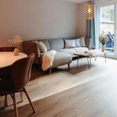 Apartament Tien Stuuv Ratzeburg Zewnętrze zdjęcie