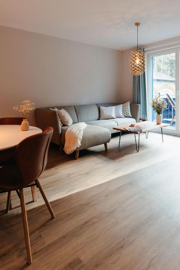 Apartament Tien Stuuv Ratzeburg Zewnętrze zdjęcie